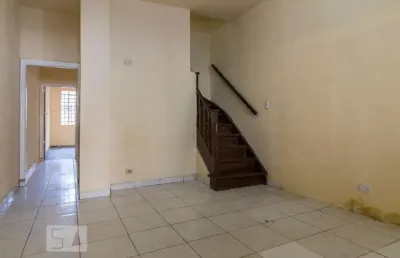 Casa para venda - vila clementino, 3 quartos,  112 m² - são paulo
