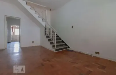 Casa para venda - sacomã, 2 quartos,  110 m² - são paulo