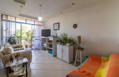Apartamento para venda - alphaville, 2 quartos,  80 m² - barueri