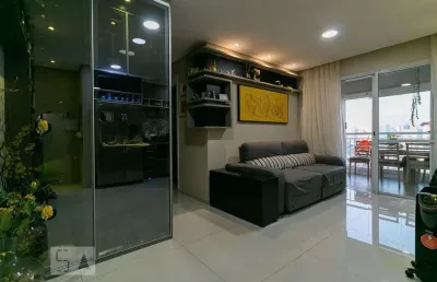 Apartamento para venda - belém, 2 quartos,  69 m² - são paulo