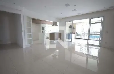 Apartamento para venda - jardim bela vista, 3 quartos,  126 m² - santo andré
