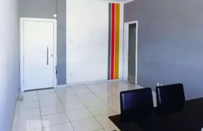 Cobertura para venda - abolição, 3 quartos,  75 m² - rio de janeiro