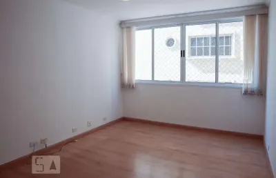 Apartamento para venda - moema, 3 quartos,  117 m² - são paulo