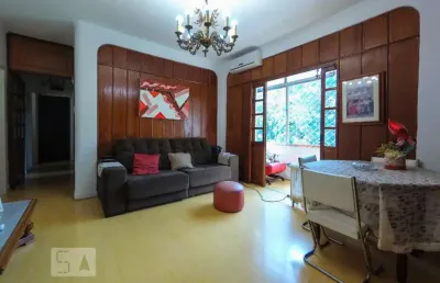 Apartamento para venda - petrópolis, 3 quartos,  100 m² - porto alegre