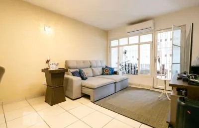 Casa para venda - vila mangalot, 2 quartos,  270 m² - são paulo