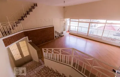 Casa para venda - cangaíba, 3 quartos,  285 m² - são paulo