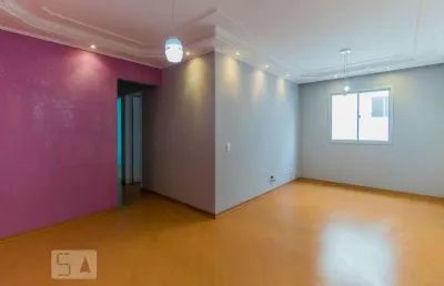 Apartamento para venda - sapopemba, 3 quartos,  76 m² - são paulo