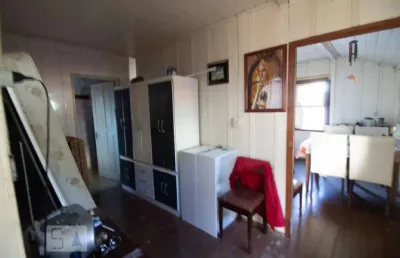 Casa para venda - passo d&apos;areia, 1 quarto,  297 m² - porto alegre