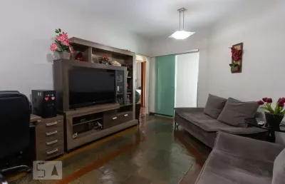 Apartamento para venda - vila cloris, 3 quartos,  87 m² - belo horizonte