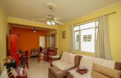 Apartamento para venda - engenho novo, 3 quartos,  100 m² - rio de janeiro