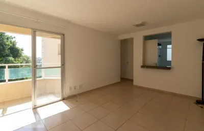Apartamento para venda - panamby, 3 quartos,  69 m² - são paulo