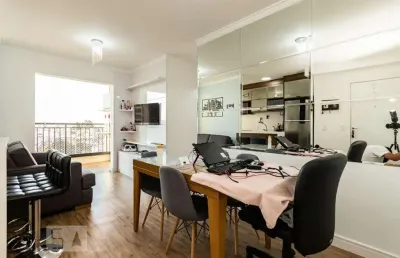 Apartamento para venda - itaquera, 3 quartos,  63 m² - são paulo