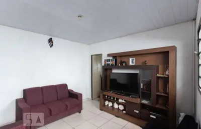 Casa para venda - santa cruz, 3 quartos,  200 m² - belo horizonte