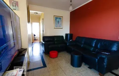 Apartamento para venda - vila re, 3 quartos,  70 m² - são paulo