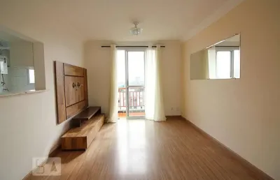 Apartamento para venda - centro, 3 quartos,  72 m² - diadema