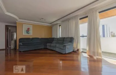 Apartamento para venda - vila clementino, 3 quartos,  117 m² - são paulo
