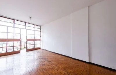 Apartamento para venda - barro preto, 3 quartos,  115 m² - belo horizonte