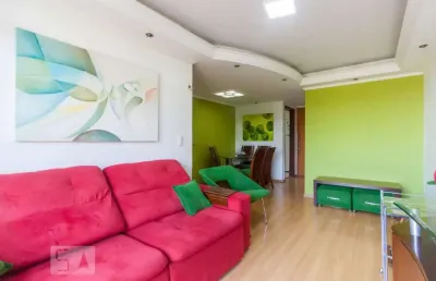 Apartamento para venda - jabaquara, 3 quartos,  76 m² - são paulo