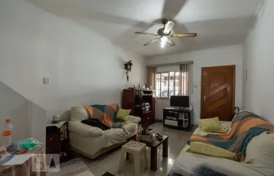 Casa para venda - jardim taboão, 3 quartos,  164 m² - são paulo