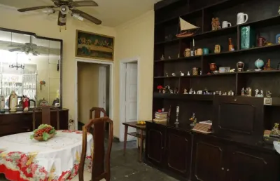 Apartamento para venda - tijuca, 3 quartos,  100 m² - rio de janeiro