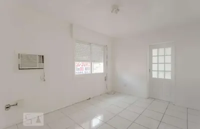 Apartamento para venda - jardim salso , 1 quarto,  46 m² - porto alegre