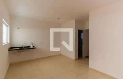 Apartamento para venda - vila alpina, 1 quarto,  30 m² - são paulo