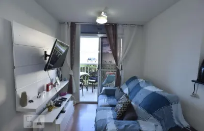 Apartamento para venda - anil, 2 quartos,  50 m² - rio de janeiro