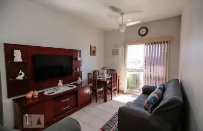 Apartamento para venda - engenho de dentro, 2 quartos,  75 m² - rio de janeiro