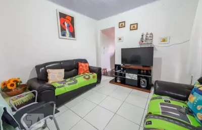 Casa para venda - vila leopoldina, 2 quartos,  70 m² - são paulo