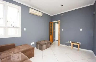 Cobertura para venda - são joão , 2 quartos,  96 m² - porto alegre