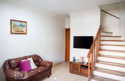Casa para venda - vila das mercês, 2 quartos,  102 m² - são paulo