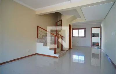 Casa para venda - rubem berta, 2 quartos,  152 m² - porto alegre