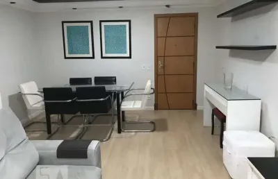 Apartamento para venda - aclimação, 3 quartos,  118 m² - são paulo