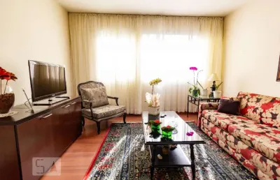Apartamento para venda - brooklin, 3 quartos,  110 m² - são paulo