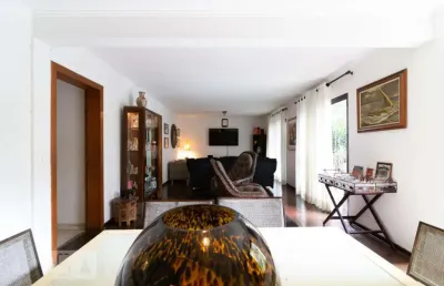 Apartamento para venda - aclimação, 3 quartos,  138 m² - são paulo