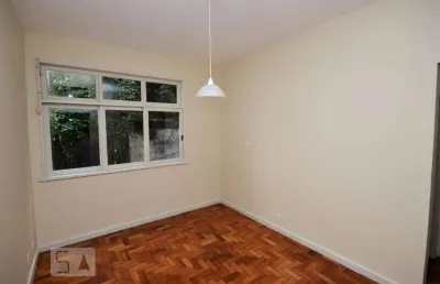 Apartamento para venda - laranjeiras, 2 quartos,  80 m² - rio de janeiro