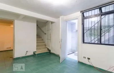 Casa para venda - planalto paulista, 2 quartos,  100 m² - são paulo