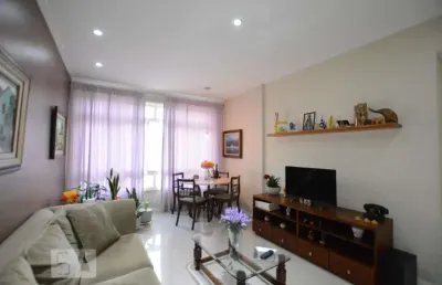 Apartamento para venda - bonsucesso, 3 quartos,  90 m² - rio de janeiro