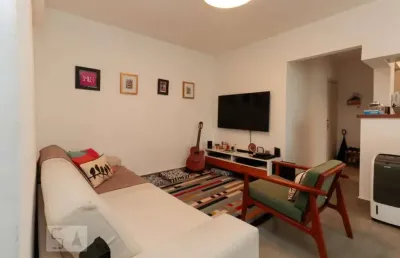 Apartamento para venda - jardim américa, 2 quartos,  62 m² - são paulo