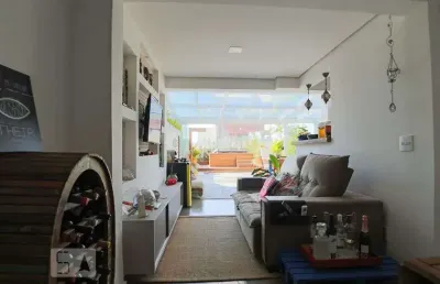 Cobertura para venda - consolação, 2 quartos,  150 m² - são paulo