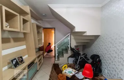 Casa para venda - anchieta, 3 quartos,  146 m² - são bernardo do campo