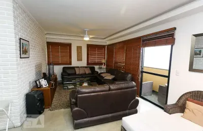 Apartamento para venda - panamby, 3 quartos,  160 m² - são paulo