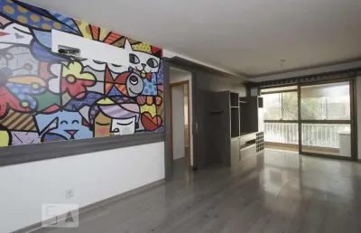 Apartamento para venda - passo d&apos;areia, 3 quartos,  84 m² - porto alegre
