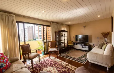 Apartamento para venda - portal do morumbi, 3 quartos,  140 m² - são paulo