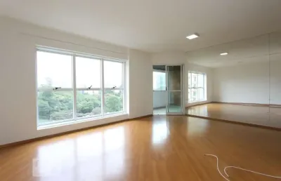 Apartamento para venda - portal do morumbi, 4 quartos,  127 m² - são paulo