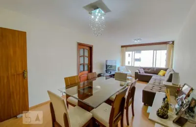 Apartamento para venda - mooca, 3 quartos,  102 m² - são paulo