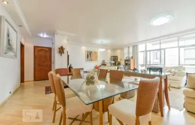 Apartamento para venda - santa cecília, 3 quartos,  270 m² - são paulo