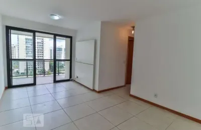 Apartamento para venda - jacarepaguá, 3 quartos,  86 m² - rio de janeiro