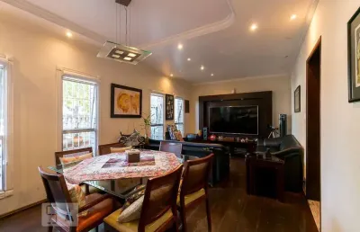 Casa para venda - vila augusta, 3 quartos,  184 m² - guarulhos