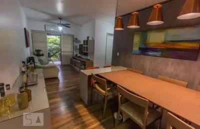 Apartamento para venda - freguesia , 3 quartos,  110 m² - rio de janeiro